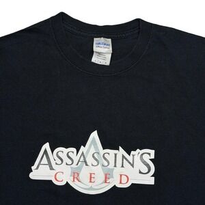 Assassins Creed game shirt